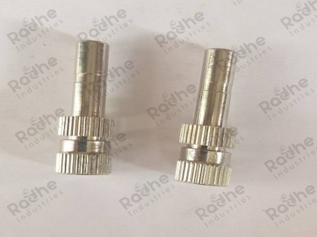 Mist Nozzel manufacturer in jamnagar